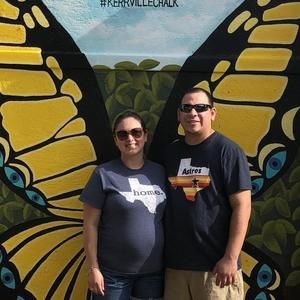 Meet your Posher, Lee